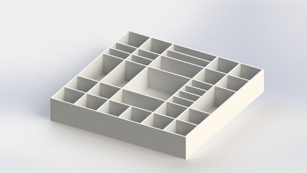 Ashley Libath Design Method Tray Mockup